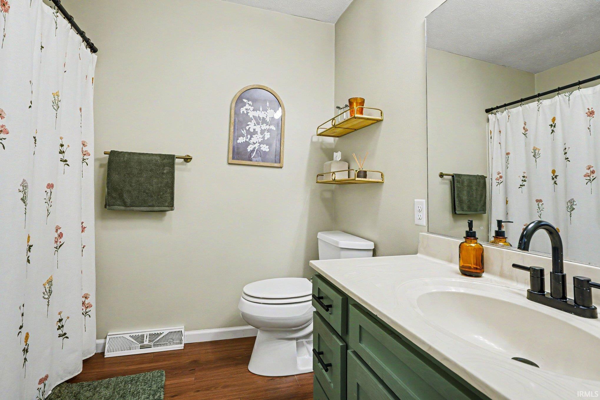 610 Danbury Drive Goshen IN 46526