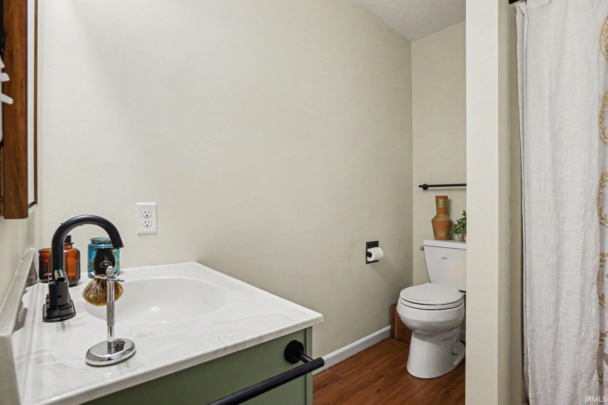 610 Danbury Drive Goshen IN 46526