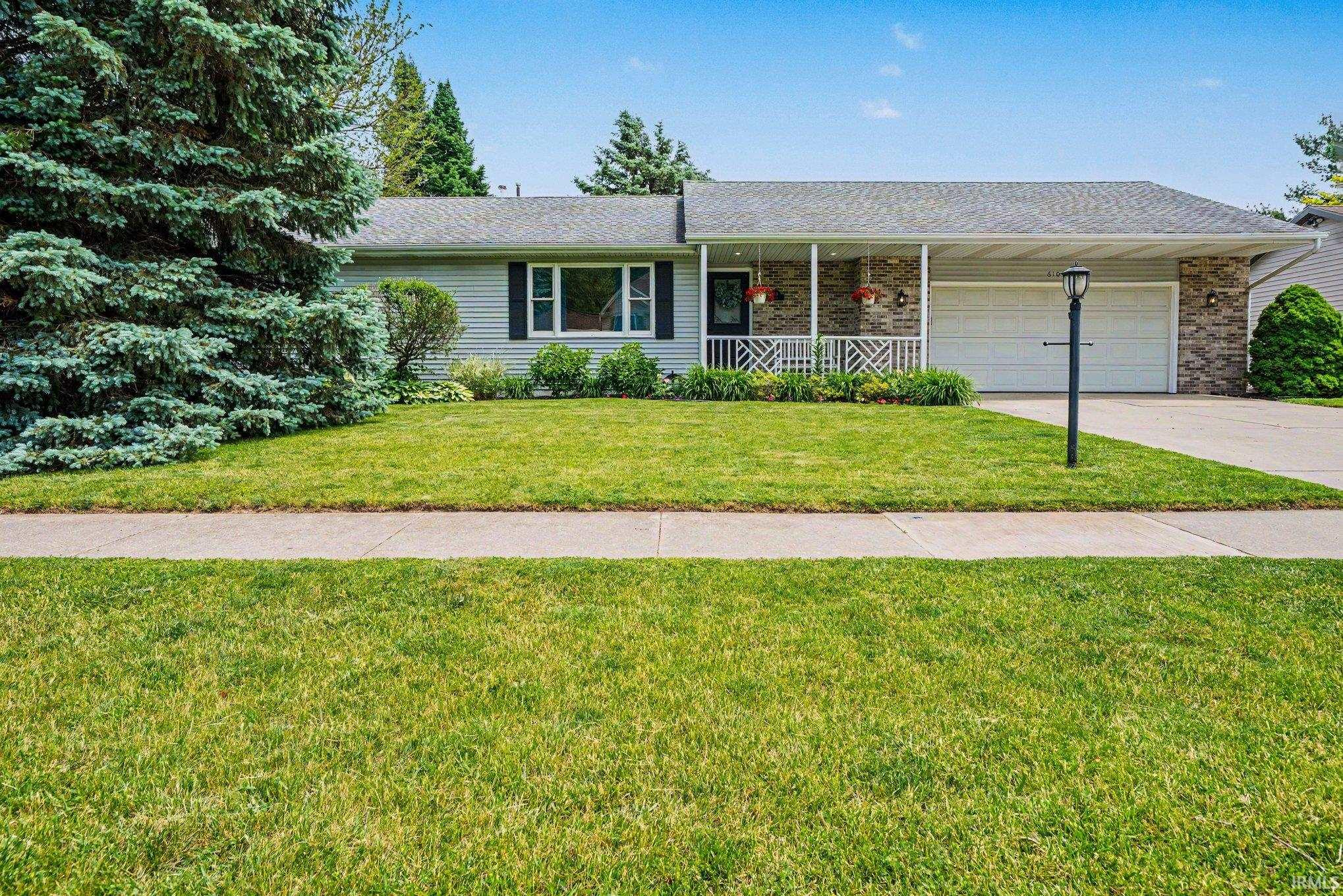 610 Danbury Drive Goshen IN 46526
