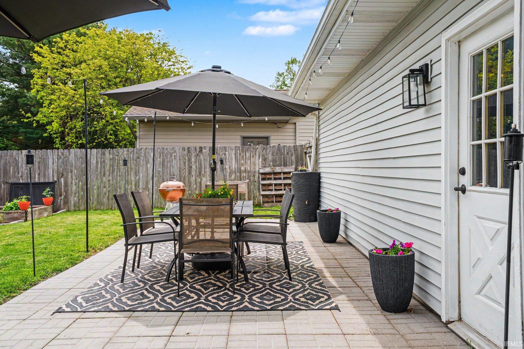 610 Danbury Drive Goshen IN 46526