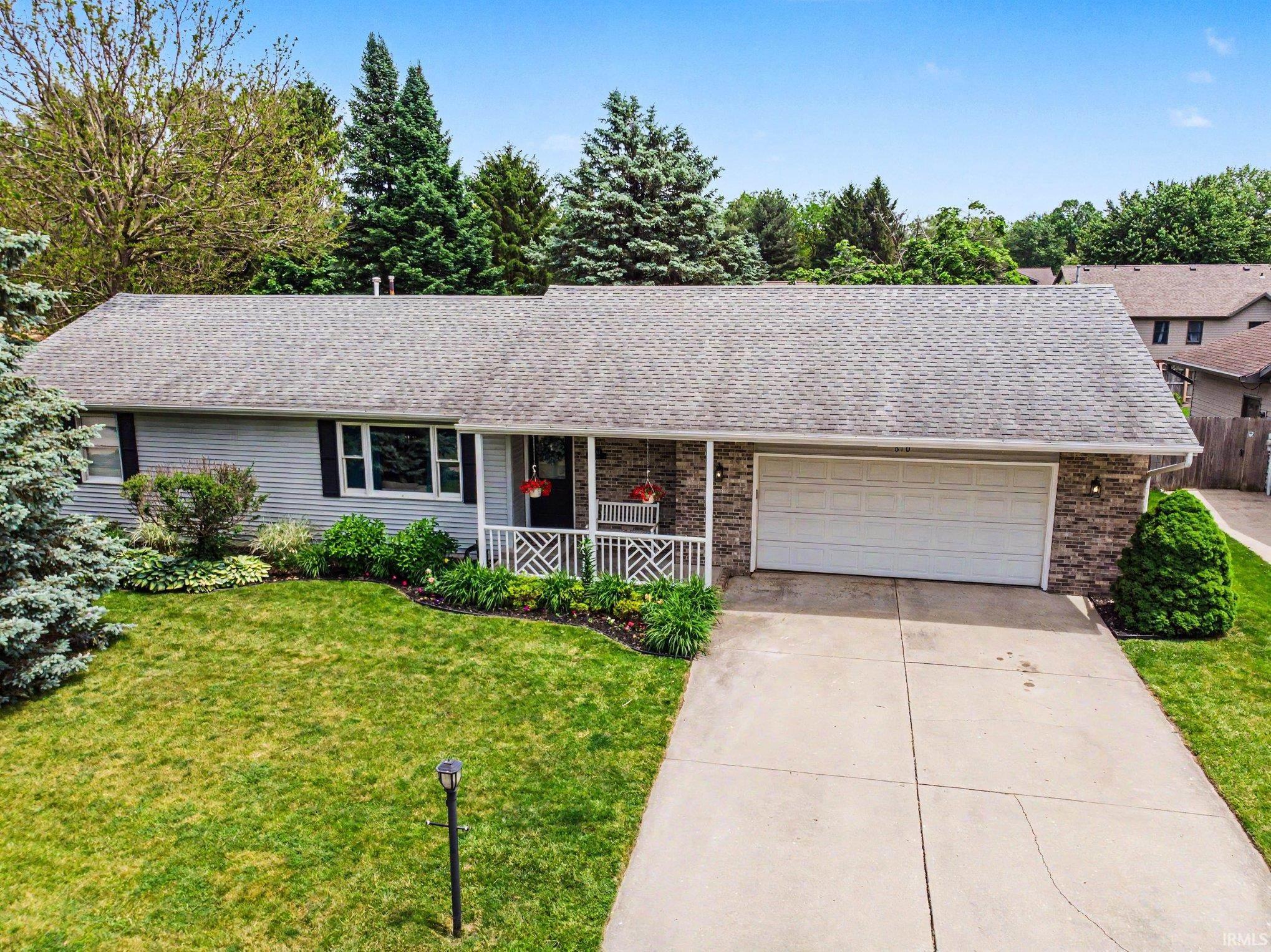 610 Danbury Drive Goshen IN 46526