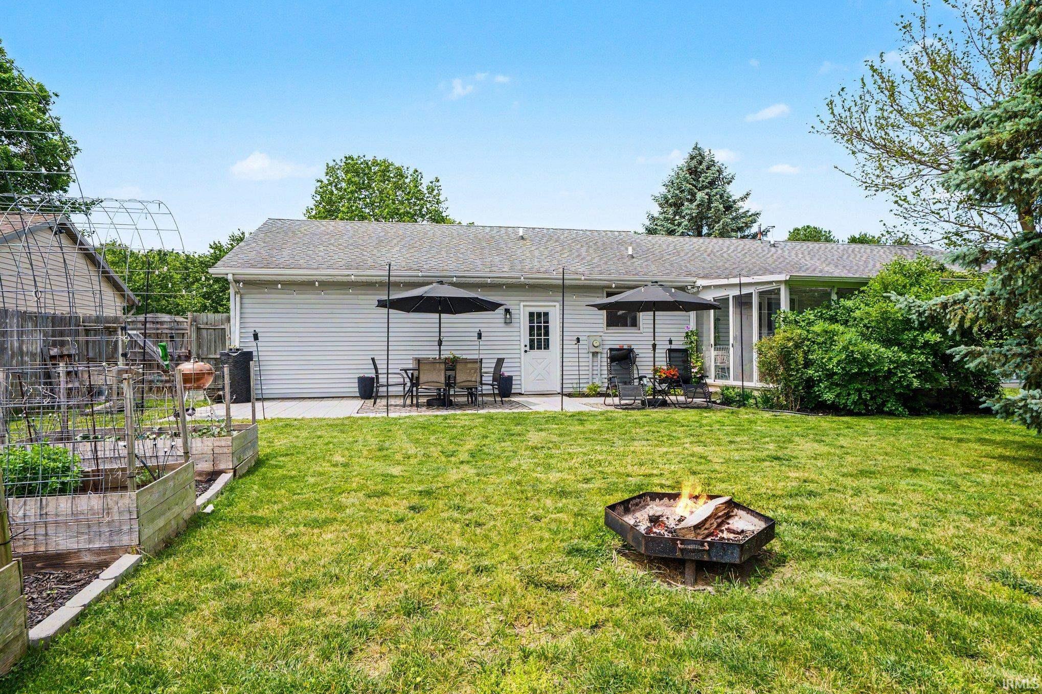 610 Danbury Drive Goshen IN 46526