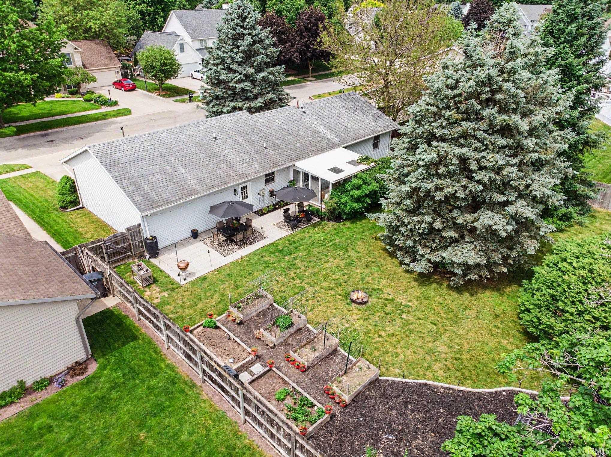 610 Danbury Drive Goshen IN 46526