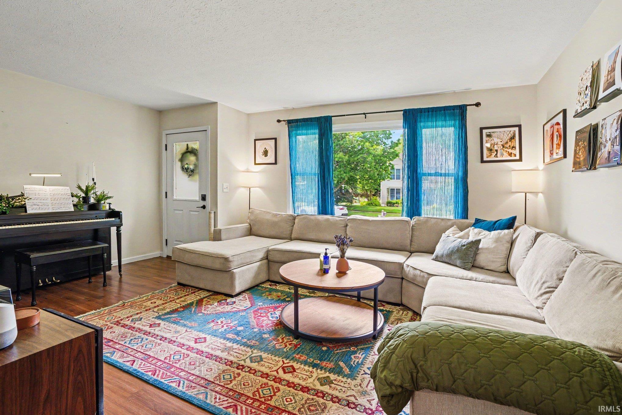 610 Danbury Drive Goshen IN 46526