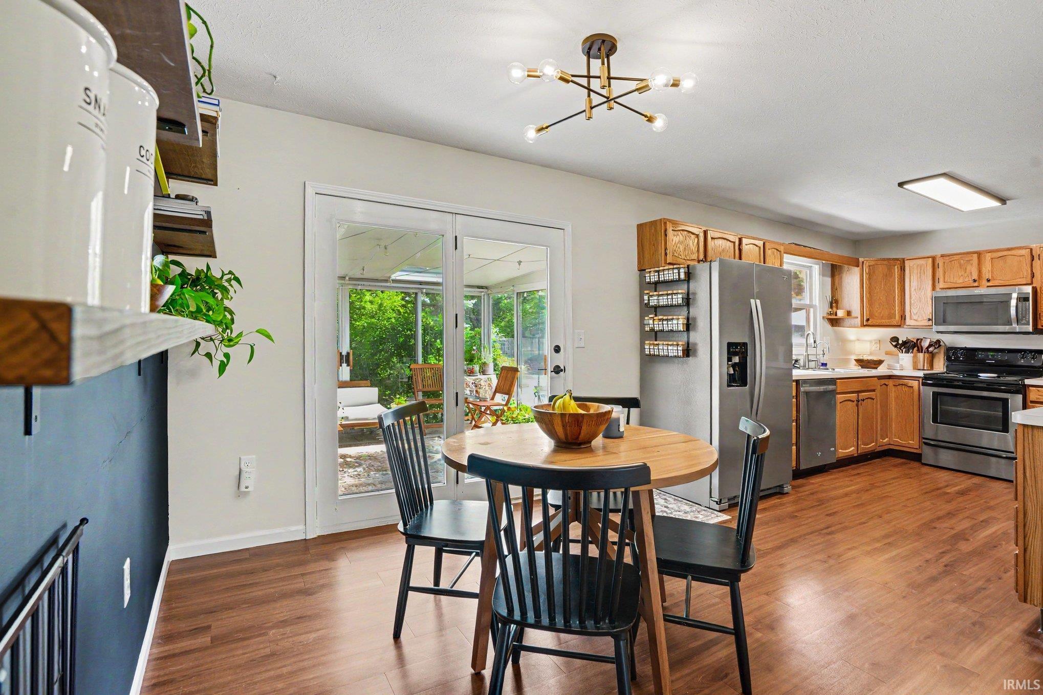 610 Danbury Drive Goshen IN 46526