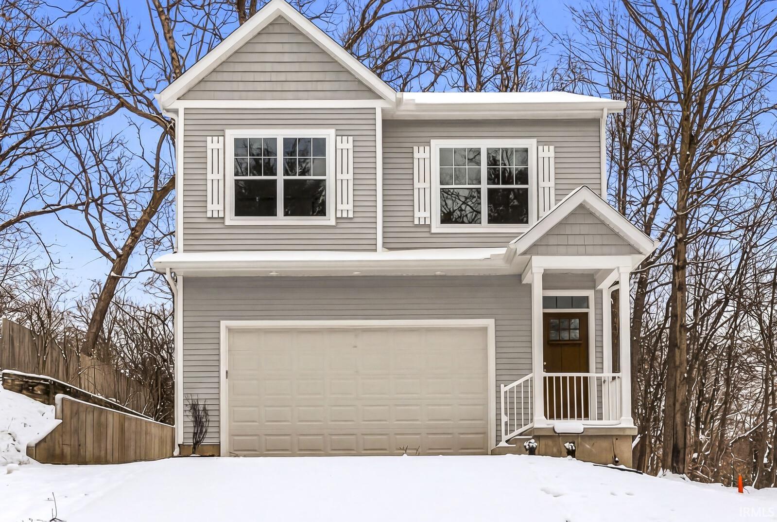 51482 Outer Drive South Bend IN 46628