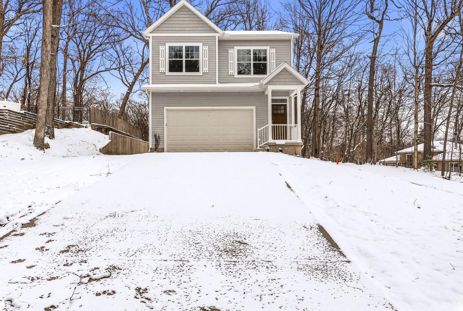 51482 Outer Drive South Bend IN 46628
