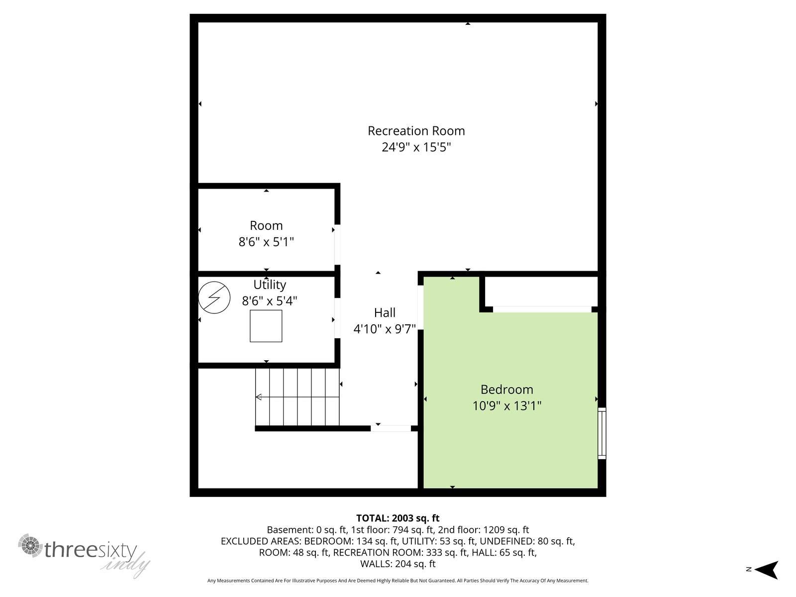 51482 Outer Drive South Bend IN 46628