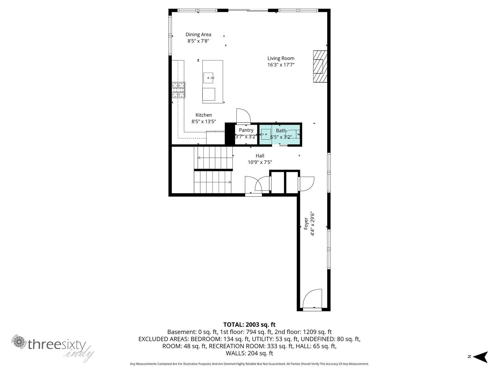 51482 Outer Drive South Bend IN 46628
