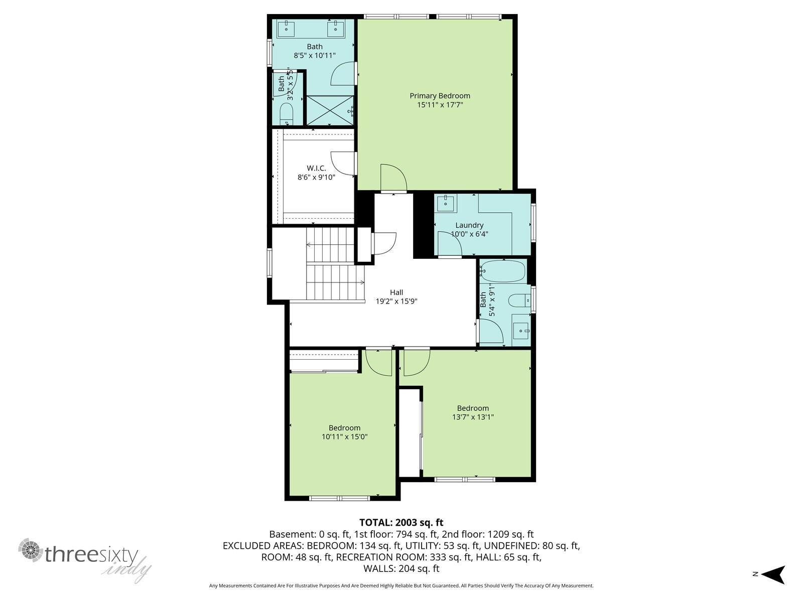 51482 Outer Drive South Bend IN 46628
