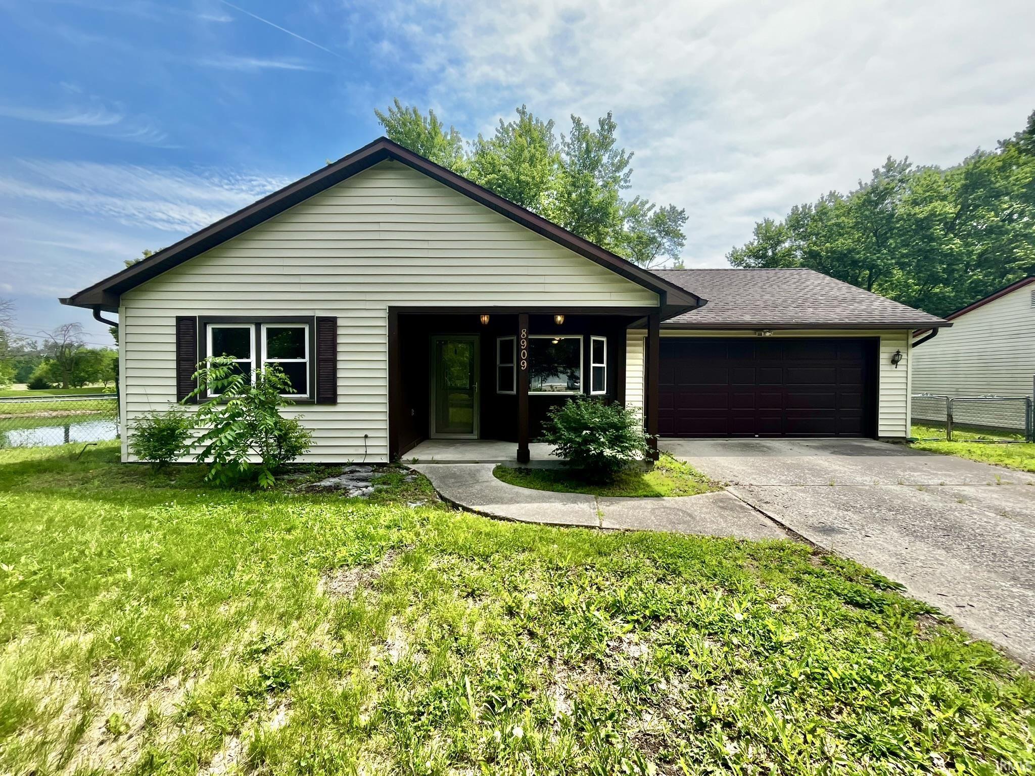 8909 Mariners Ridge Drive Fort Wayne IN 46819