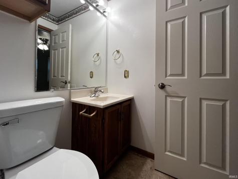 8909 Mariners Ridge Drive Fort Wayne IN 46819