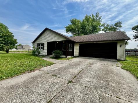 8909 Mariners Ridge Drive Fort Wayne IN 46819