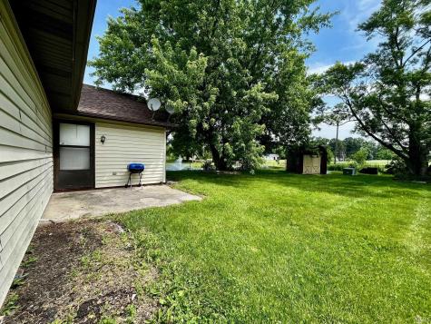 8909 Mariners Ridge Drive Fort Wayne IN 46819