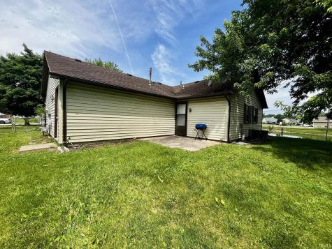 8909 Mariners Ridge Drive Fort Wayne IN 46819