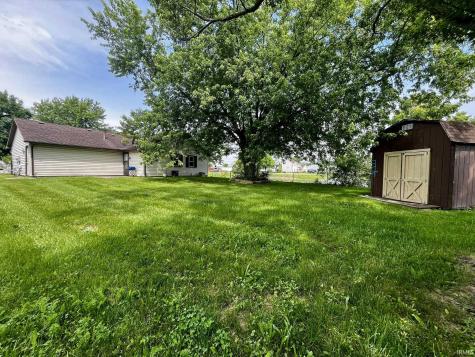 8909 Mariners Ridge Drive Fort Wayne IN 46819