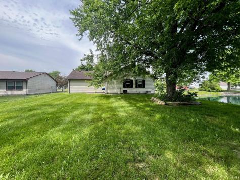 8909 Mariners Ridge Drive Fort Wayne IN 46819