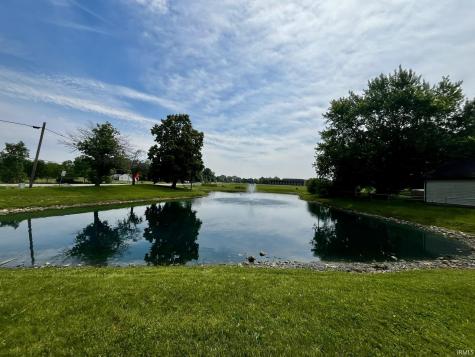8909 Mariners Ridge Drive Fort Wayne IN 46819