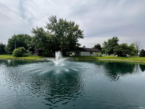8909 Mariners Ridge Drive Fort Wayne IN 46819