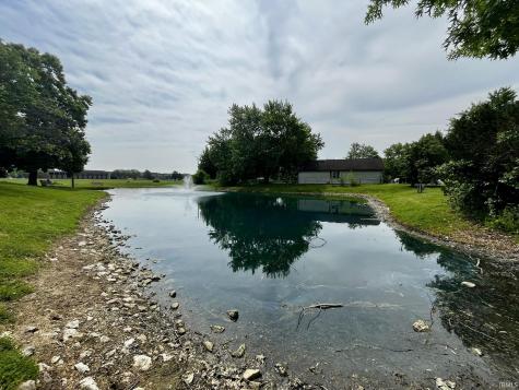 8909 Mariners Ridge Drive Fort Wayne IN 46819