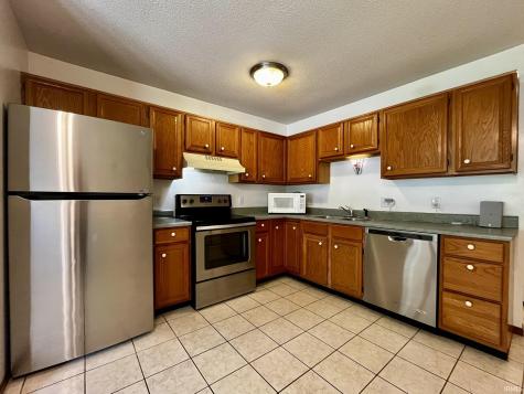 8909 Mariners Ridge Drive Fort Wayne IN 46819