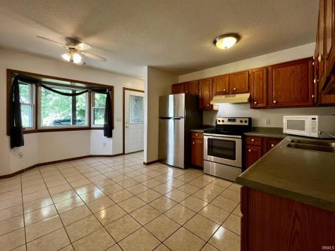 8909 Mariners Ridge Drive Fort Wayne IN 46819