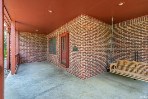 9982 S Saint Andrews Lane Bloomington IN 47401