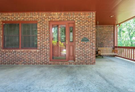 9982 S Saint Andrews Lane Bloomington IN 47401