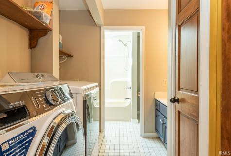 9982 S Saint Andrews Lane Bloomington IN 47401
