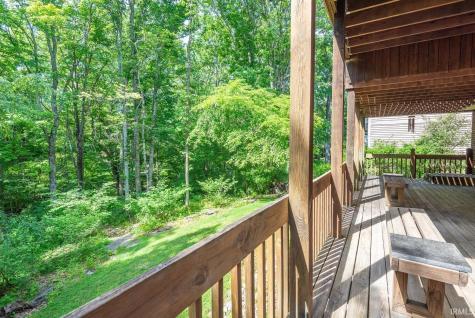 9982 S Saint Andrews Lane Bloomington IN 47401