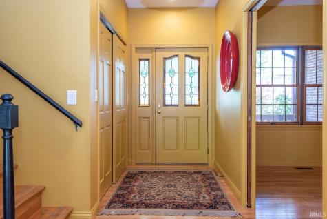 9982 S Saint Andrews Lane Bloomington IN 47401