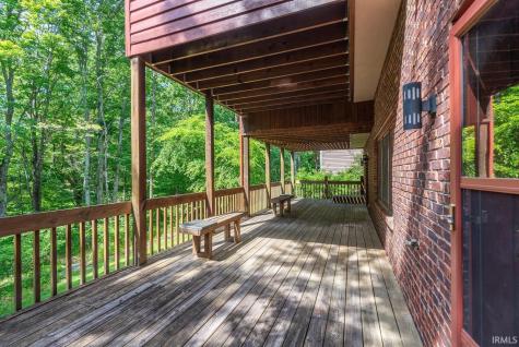 9982 S Saint Andrews Lane Bloomington IN 47401