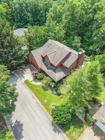 9982 S Saint Andrews Lane Bloomington IN 47401