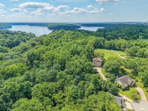 9982 S Saint Andrews Lane Bloomington IN 47401