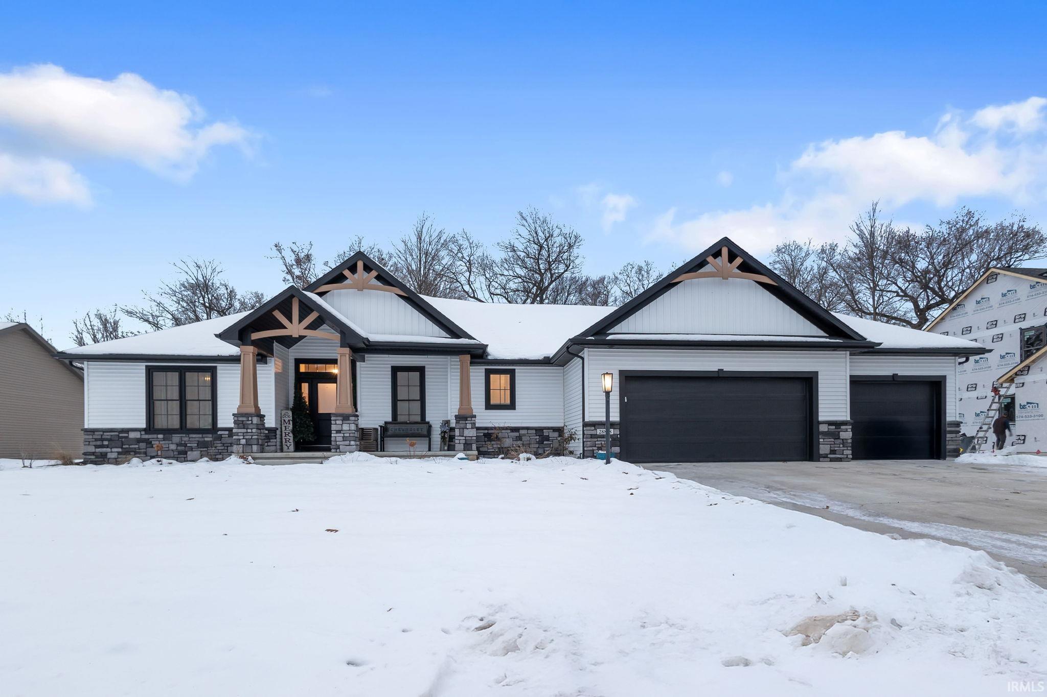 28878 Bernice Drive Elkhart IN 46517