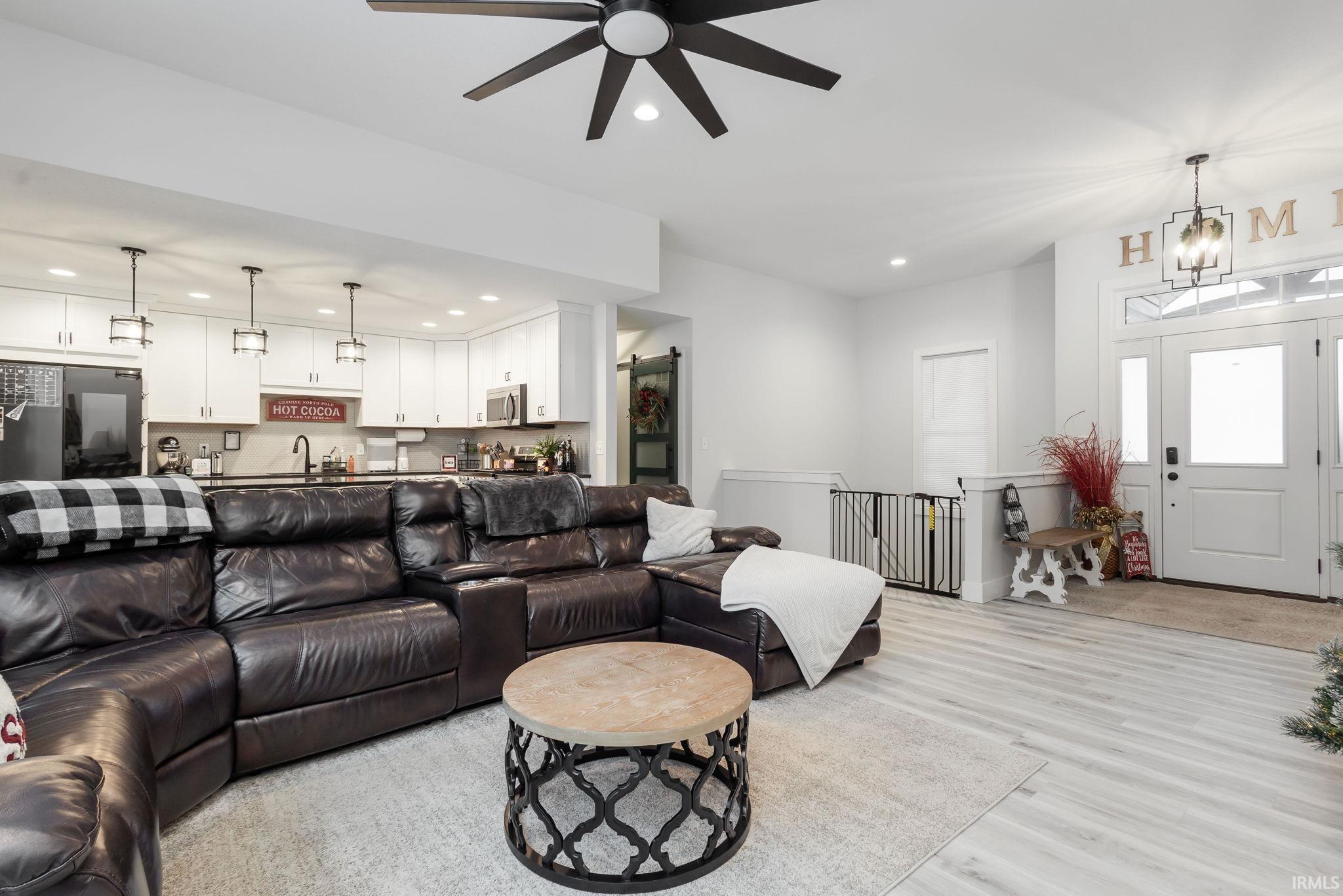 28878 Bernice Drive Elkhart IN 46517