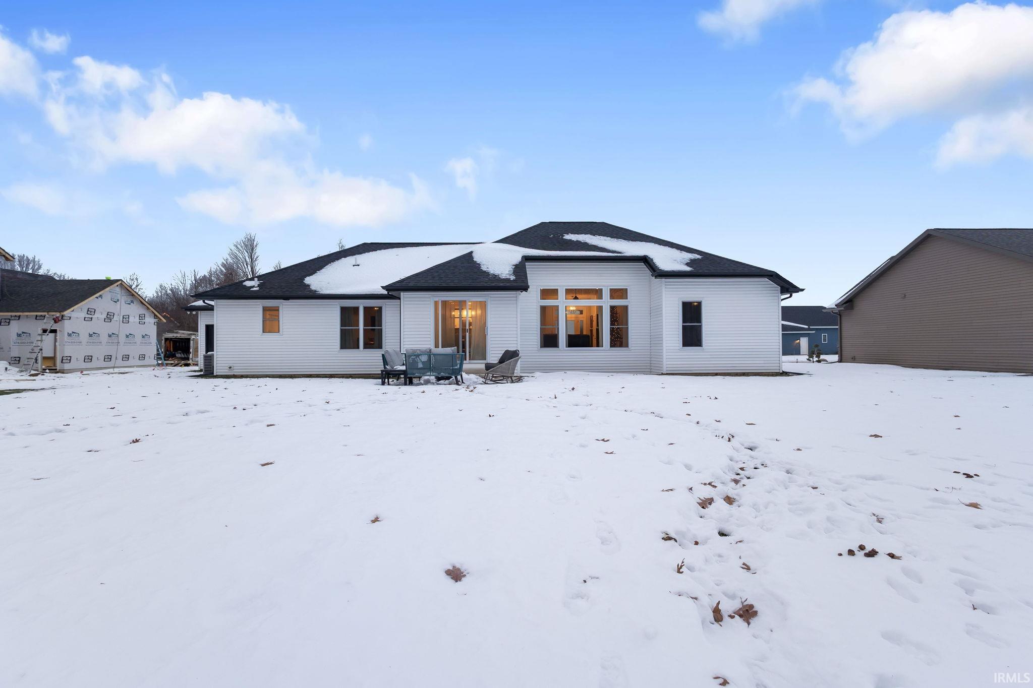 28878 Bernice Drive Elkhart IN 46517