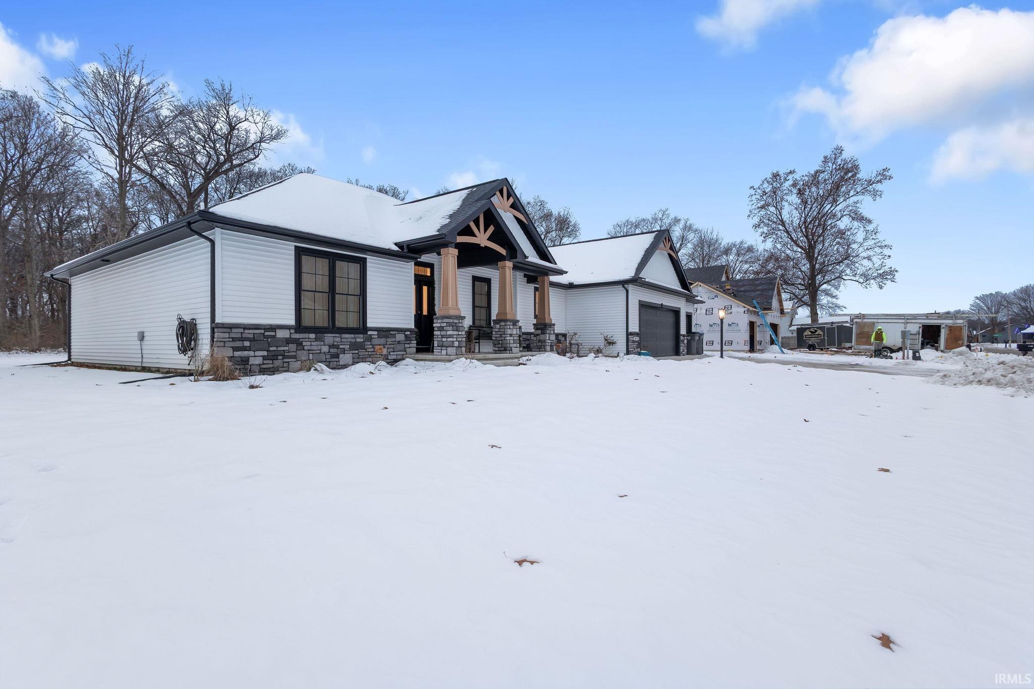 28878 Bernice Drive Elkhart IN 46517