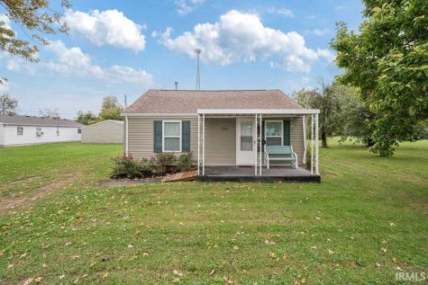 1508 S 17th Street Kokomo IN 46902