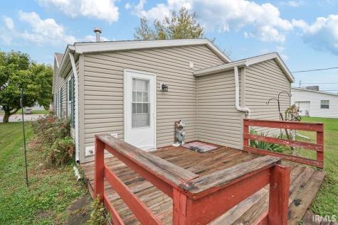 1508 S 17th Street Kokomo IN 46902