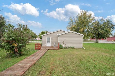 1508 S 17th Street Kokomo IN 46902