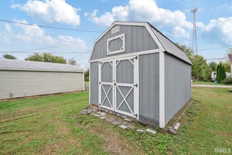 1508 S 17th Street Kokomo IN 46902