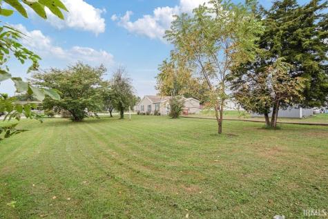 1508 S 17th Street Kokomo IN 46902