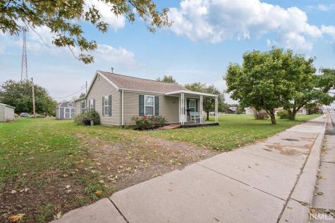 1508 S 17th Street Kokomo IN 46902