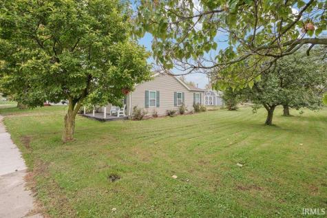1508 S 17th Street Kokomo IN 46902
