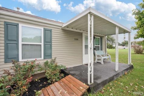 1508 S 17th Street Kokomo IN 46902