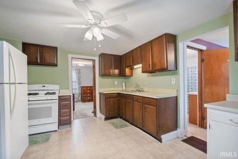 1508 S 17th Street Kokomo IN 46902