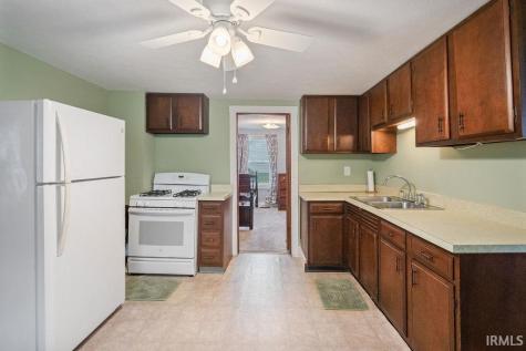 1508 S 17th Street Kokomo IN 46902