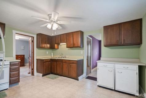 1508 S 17th Street Kokomo IN 46902