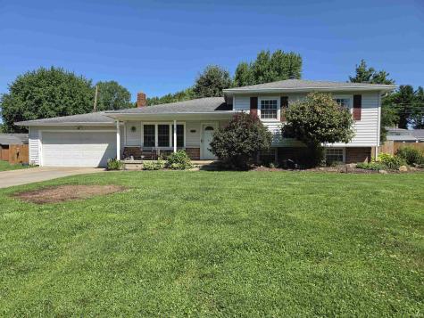 310 Eastgate Drive Vincennes IN 47591